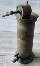 Rare ancien irrigateur d'occasion  Chartres