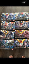 bonecos de anime bandai gundam 16 no total comprar usado  Enviando para Brazil
