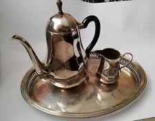 Wmf kaffeekanne kanne gebraucht kaufen  Schrozberg