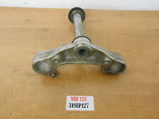 Nsr125 bottom yoke for sale  DONCASTER