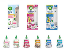 Air wick active gebraucht kaufen  Althengstett