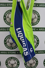 Giacca jacket ciclismo usato  Afragola