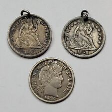 Lot love tokens for sale  Mcdonough
