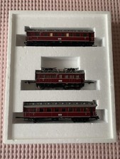 Trix 22492 triebwagen gebraucht kaufen  Büren