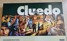 Genutztes hasbro cluedo gebraucht kaufen  Köln