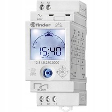 Finder 230 0000 gebraucht kaufen  Deutschland
