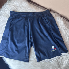 Vestido Le Coq Sportif Court 8 polegadas shorts azul/novo branco óptico tamanho médio comprar usado Vestido Le Coq Sportif Court 8 polegadas shorts azul/novo branco óptico tamanho médio comprar usado  Enviando para Brazil