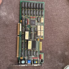 Tseng labs et300ax gebraucht kaufen  Igling