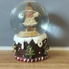 Vintage gingerbread girl for sale  ANDOVER