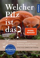 Welcher pilz markus gebraucht kaufen  Deutschland