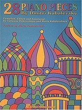 Piano pieces children for sale  USA