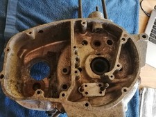 bsa restoration for sale  LEICESTER