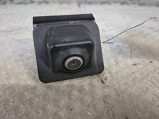 Camera recul peugeot d'occasion  Sainte-Livrade-sur-Lot