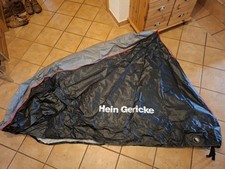 Motorradabdeckung hein gericke gebraucht kaufen  Niederbobritzsch