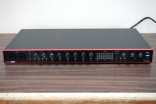 Focusrite scarlett 18i20 for sale  Rancho Cucamonga