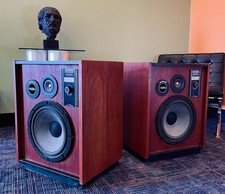 Altec lansing santana for sale  Tehachapi