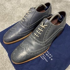 Charles tyrwhitt navy for sale  GLASGOW