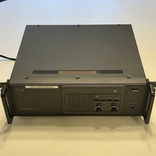 Icom rp1220 1200 for sale  North Plains