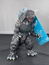 2020 BANDAI 6" GODZILLA 2000 RADIAÇÃO TÉRMICA Figura Millennium COM ETIQUETA! comprar usado 2020 BANDAI 6" GODZILLA 2000 RADIAÇÃO TÉRMICA Figura Millennium COM ETIQUETA! comprar usado  Enviando para Brazil