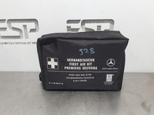 MERCEDES C CLASS W204, KIT DE PRIMEIROS SOCORROS A1698600150 2007-01/15  comprar usado MERCEDES C CLASS W204, KIT DE PRIMEIROS SOCORROS A1698600150 2007-01/15  comprar usado  Enviando para Brazil