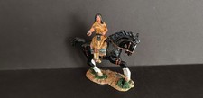 Cavaliere indienne squaw d'occasion  Champigny-sur-Marne