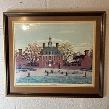 Edward hall governors for sale  Salem