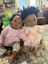 Reborn dolls decent for sale  Augusta