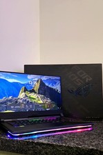 Asus rog strix for sale  Austin