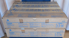 original konica minolta gebraucht kaufen  Filderstadt
