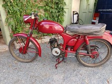 Moto epoca ducati usato  Tavigliano