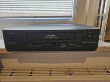 Philips vhs player gebraucht kaufen  Kiel