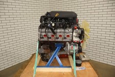 Chevy gmc 6.0l for sale  Marshallville