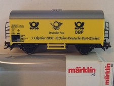 Märklin 94080 pms gebraucht kaufen  Mudenbach, Niederwambach