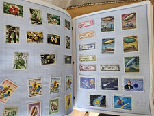 Huge stamp collection for sale  Fort Bragg