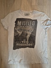 The bosshoss mustang gebraucht kaufen  Gadebusch-Umland