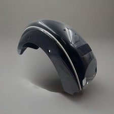 Yamaha hinterrad kotflugel gebraucht kaufen  Freystadt