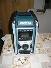 Makita dmr115 bluetooth gebraucht kaufen  Lichtentanne