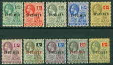 Montserrat 1916 22. for sale  WATERLOOVILLE