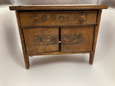 Vintage primative wooden for sale  Pittsburgh