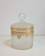 Boîte poudre ancienne d'occasion  Chartres