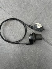 Sram spectro drehgriffschalter gebraucht kaufen  Oldenburg (Oldenburg)