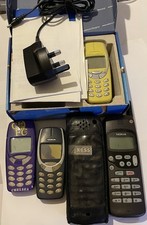 Gsm vintage 1990s for sale  BURNLEY