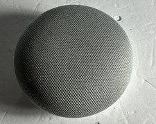 Alto-falante inteligente giz Google Home Mini 1ª geração H0A GA00210-US (6), usado comprar usado Alto-falante inteligente giz Google Home Mini 1ª geração H0A GA00210-US (6), usado comprar usado  Enviando para Brazil