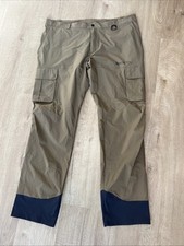 Usado, Calças cargo leves masculinas de caça BERETTA tamanho 3XL comprar usado  Enviando para Brazil