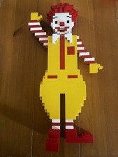 lego mcdonalds for sale lego mcdonalds for sale Newark