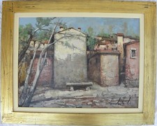 Lamberto lamberti case usato  Casteggio