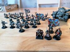 Warhammer 40k pro for sale  NOTTINGHAM