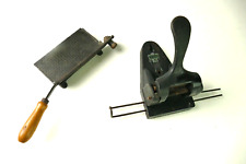 Leitz locher 800 gebraucht kaufen  Oldenburg (Oldenburg)