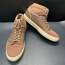 Vans alomar brown for sale  Lindon