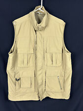 Travel smith vest for sale  Palm Beach Gardens